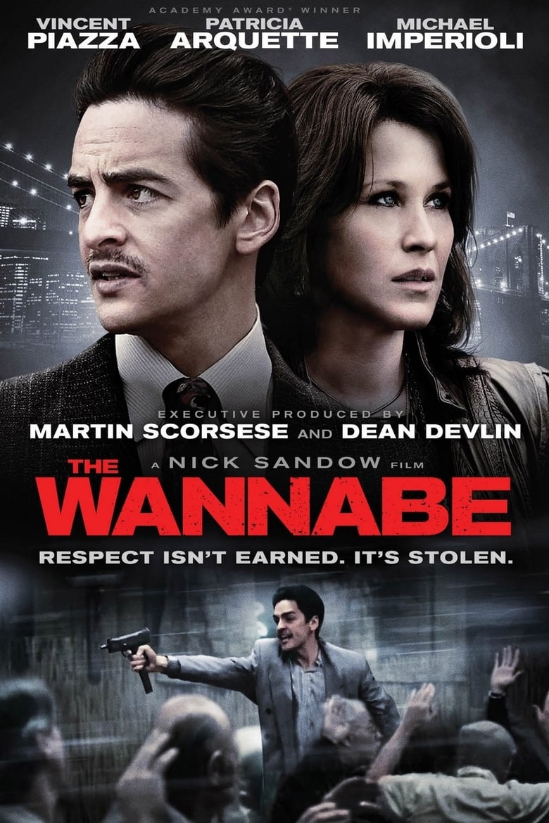 Poster of The Wannabe