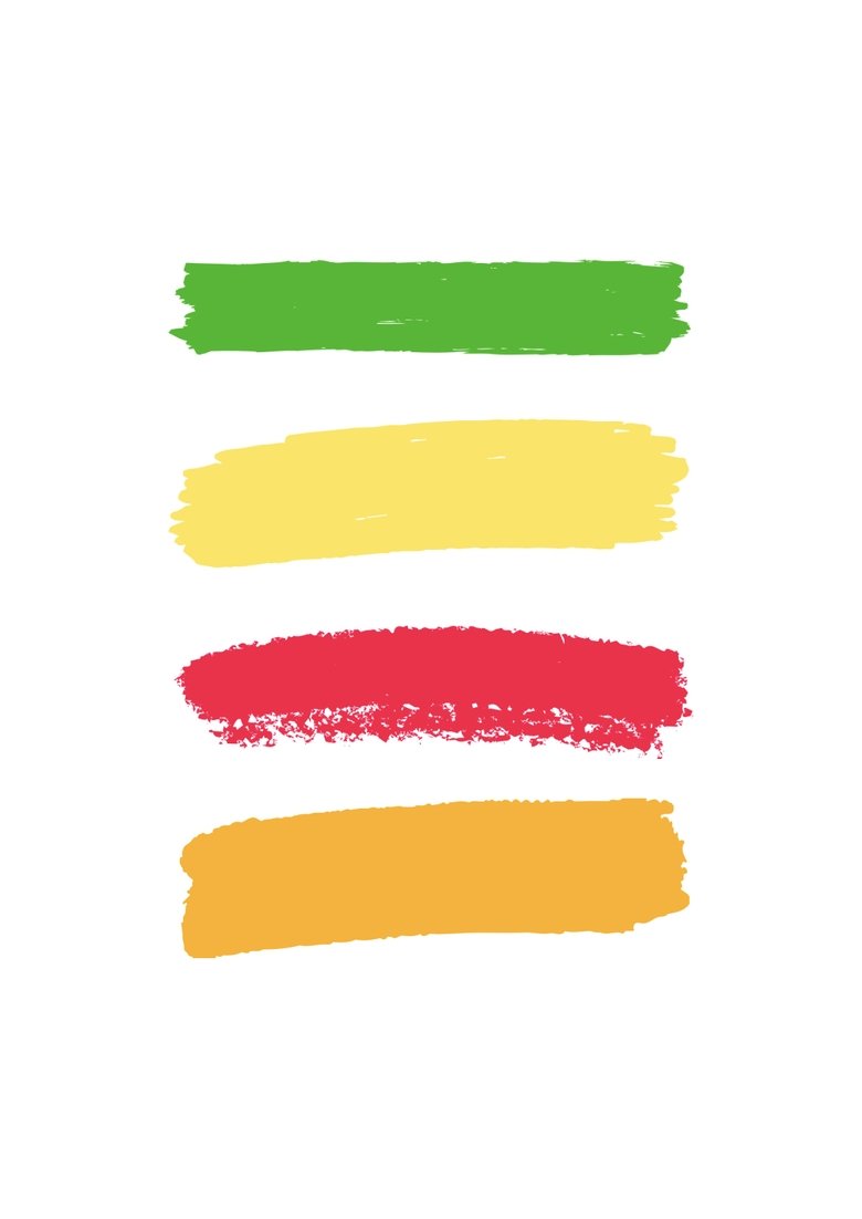 Poster of Four Pillars of Heaven