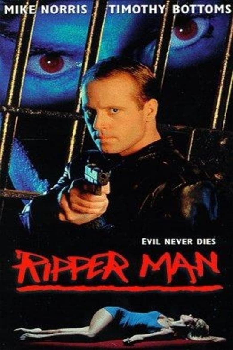 Poster of Ripper Man