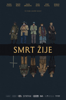 Poster of Death Lives