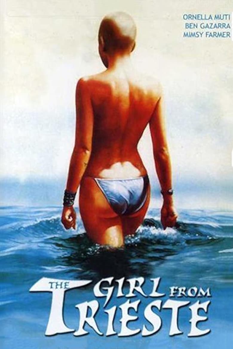 Poster of The Girl from Trieste