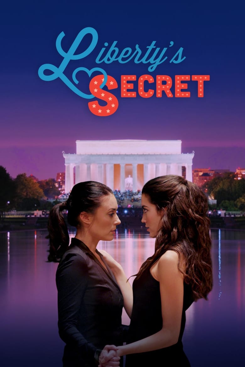 Poster of Liberty's Secret