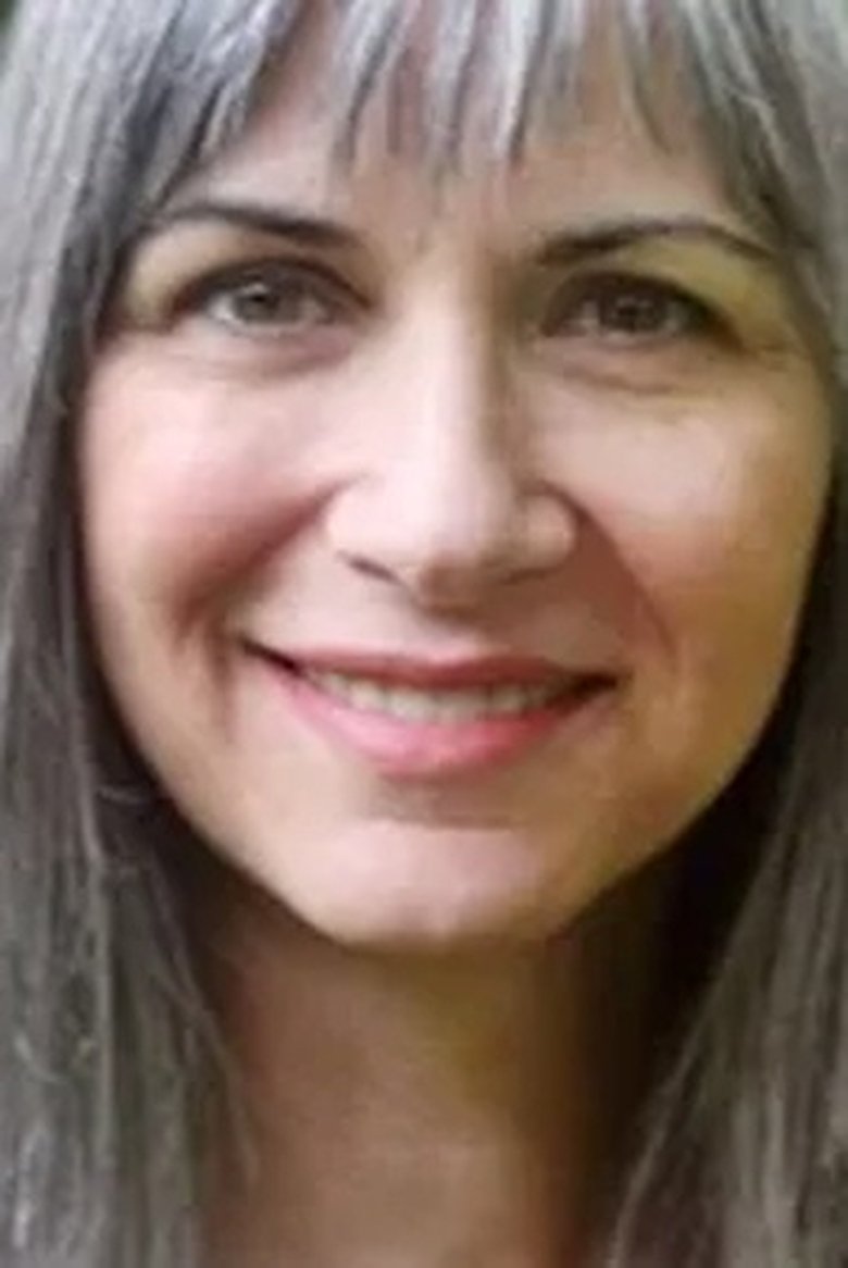 Portrait of Nina Landey