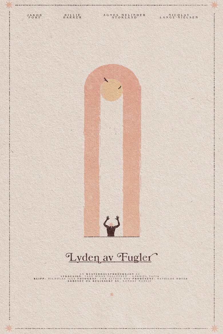 Poster of Sound of Birds