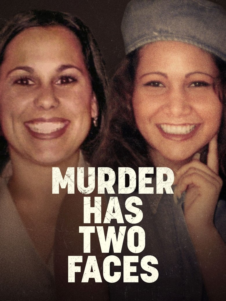 Poster of Murder Has Two Faces