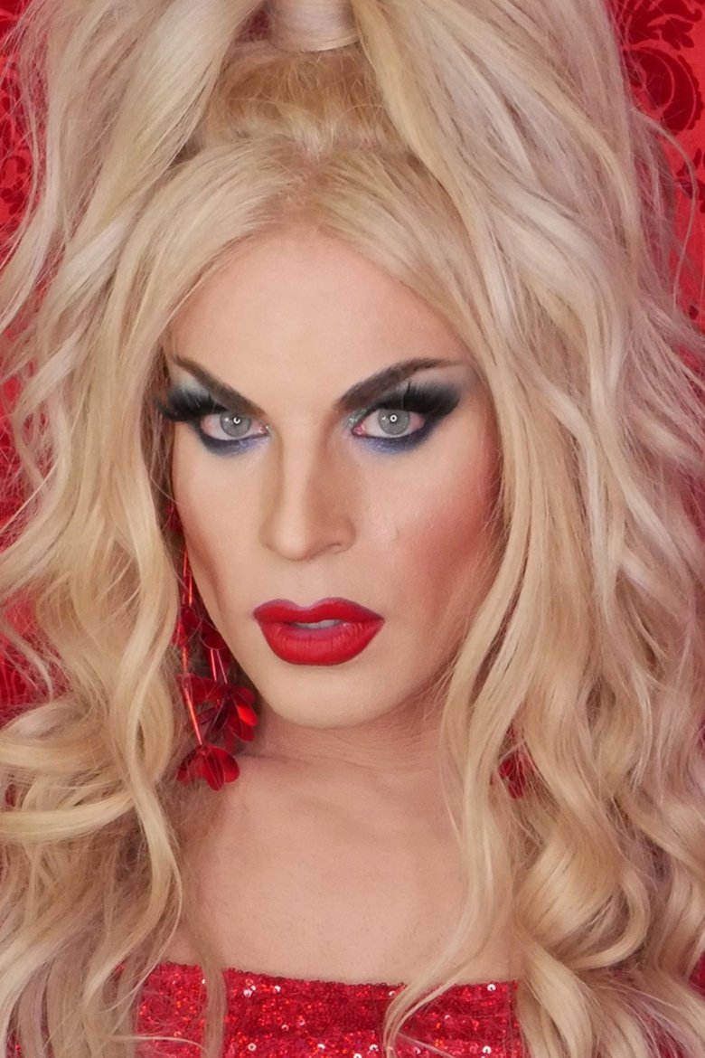 Portrait of Katya Zamolodchikova