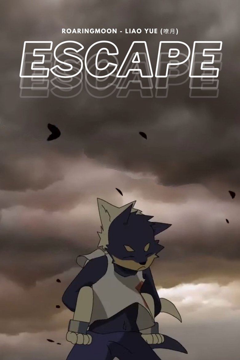 Poster of Escape