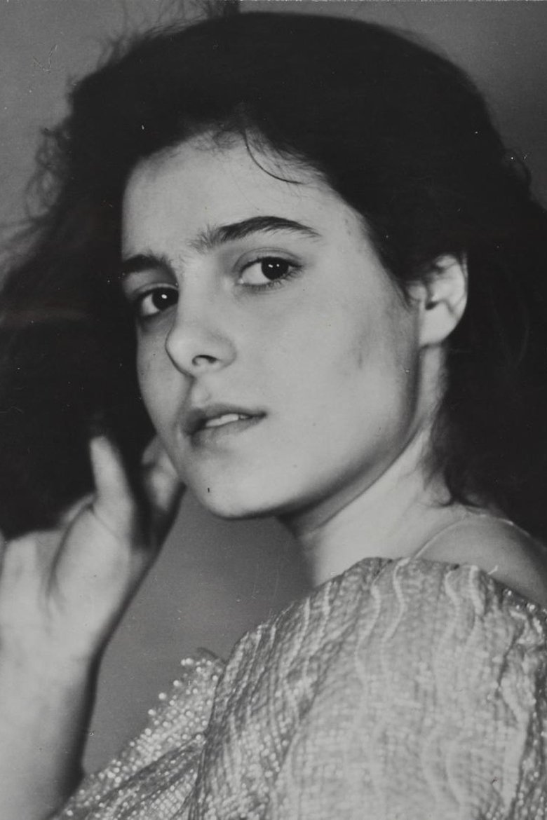 Portrait of Chätrin Bagala