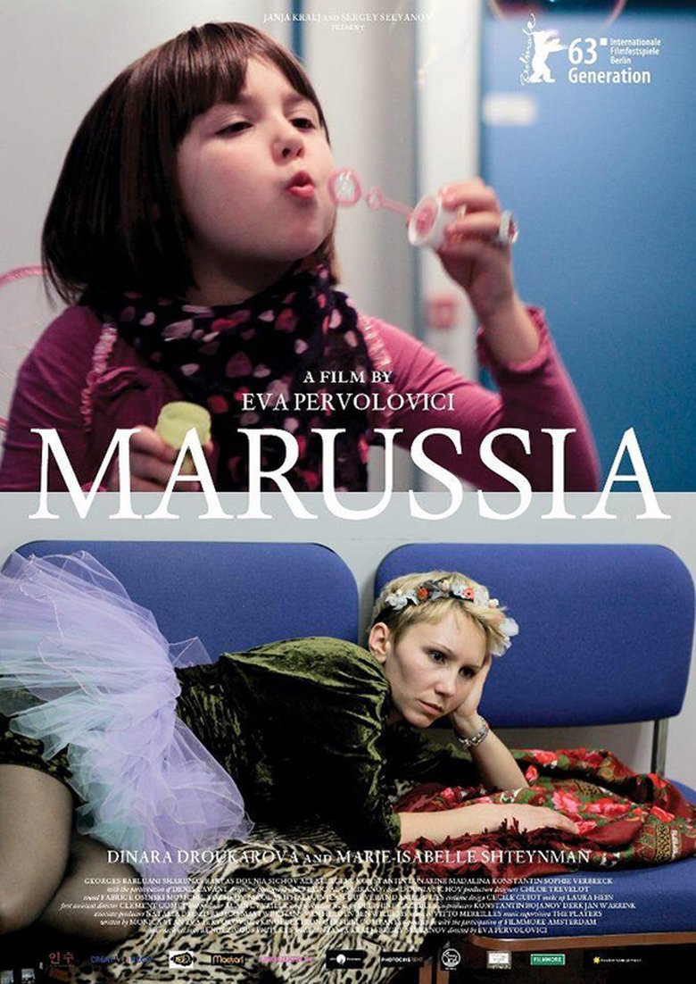 Poster of Marussia