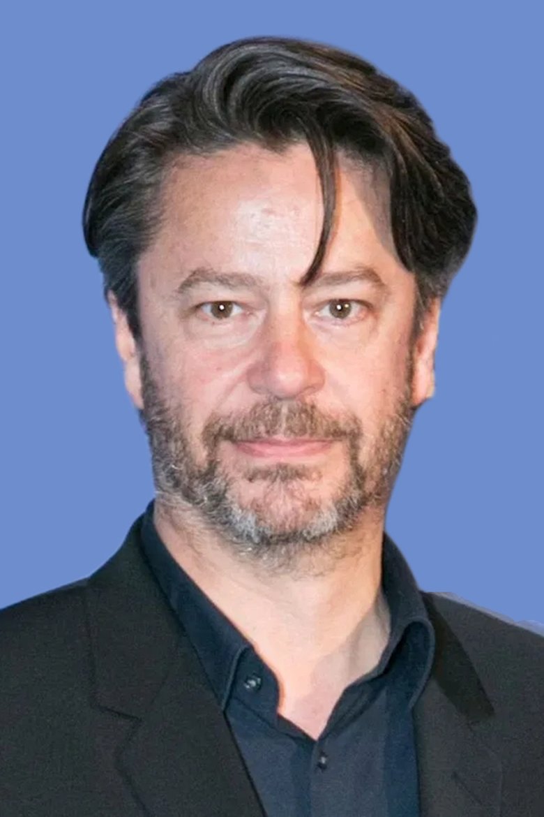 Portrait of Thibault de Montalembert