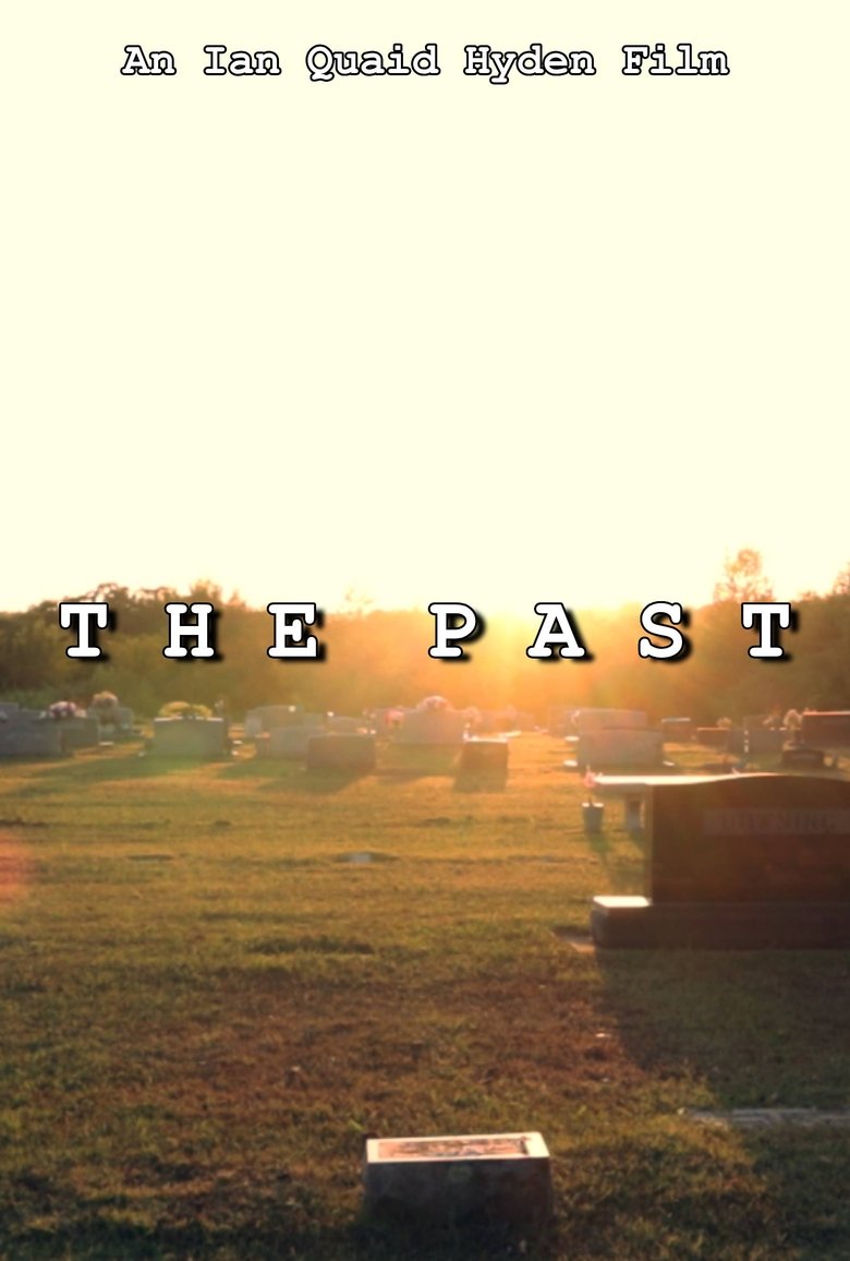 Poster of The Past