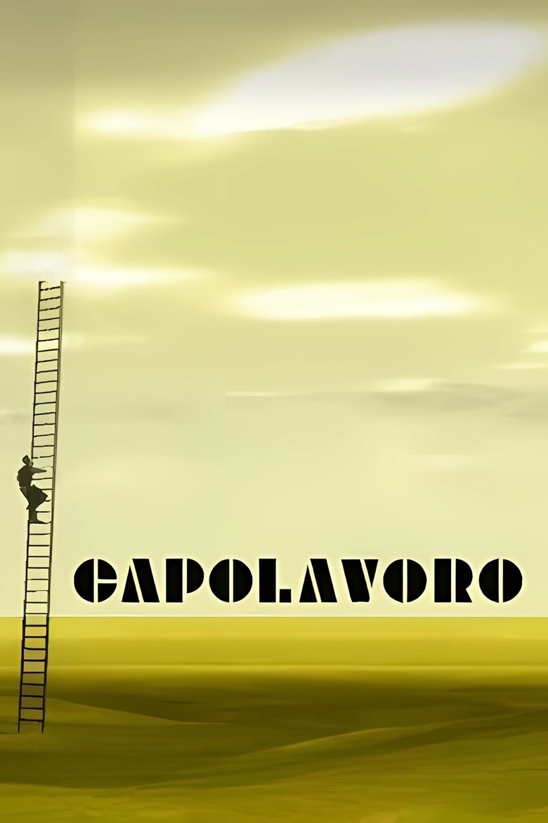 Poster of Capolavoro