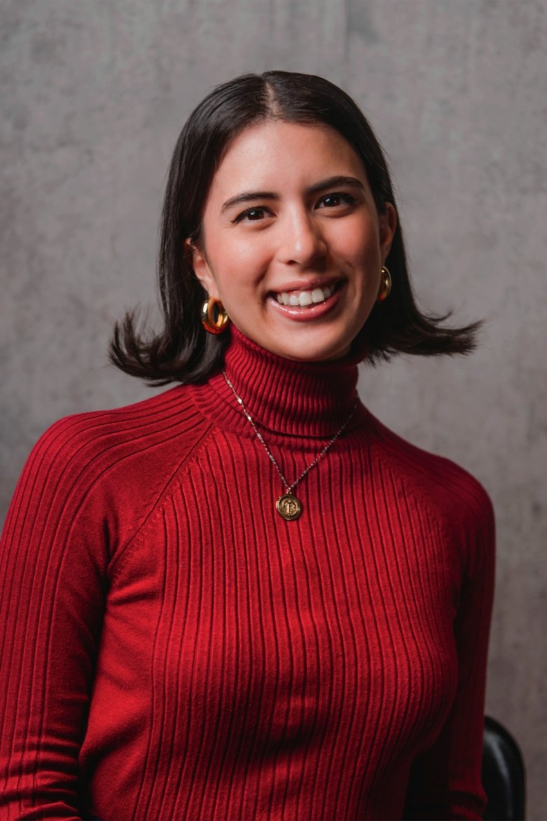 Portrait of Dani Sadun