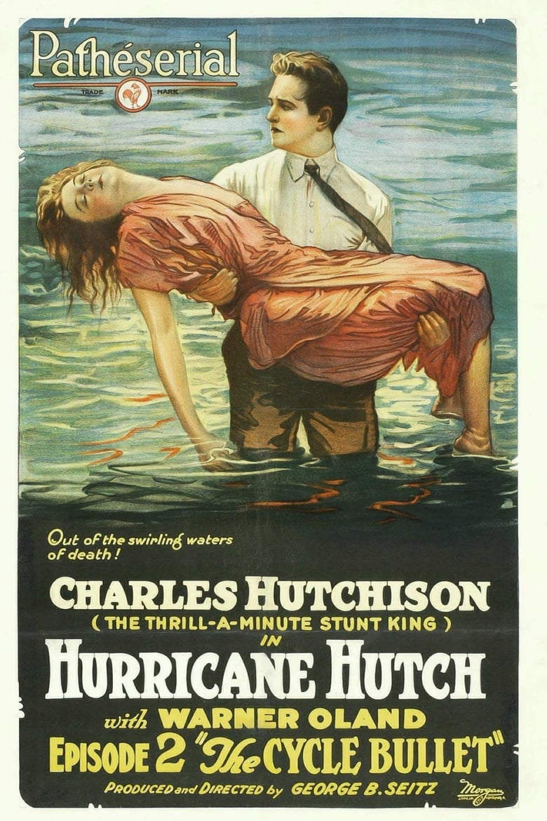 Poster of Hurricane Hutch