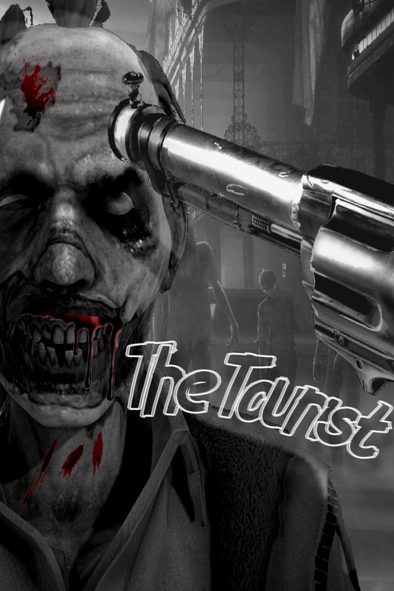 Poster of The Tourist