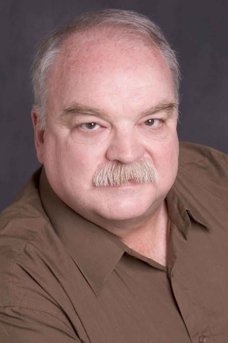 Portrait of Richard Riehle