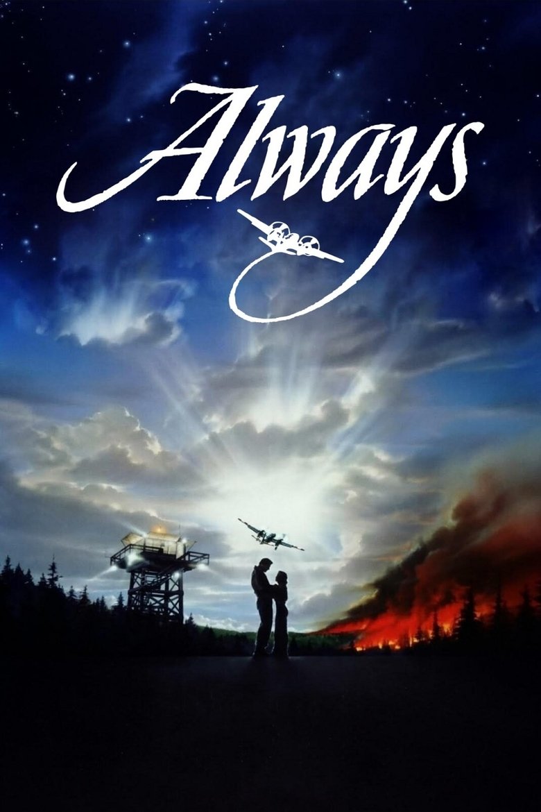 Poster of Always