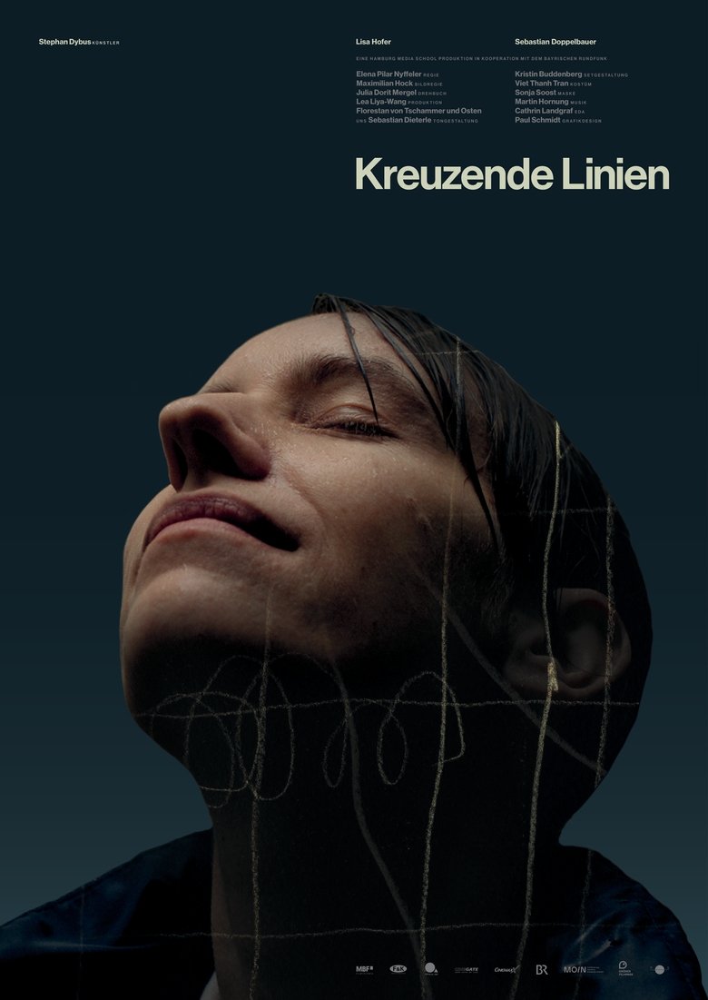 Poster of Linecrosser