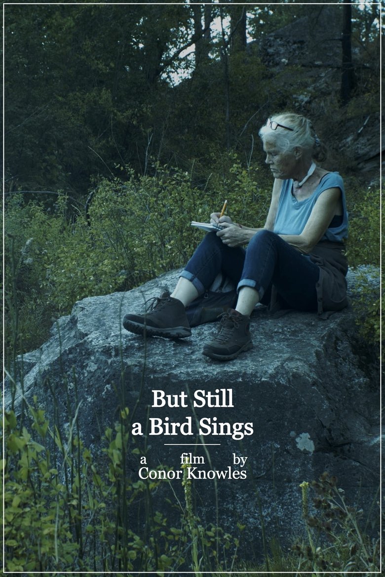 Poster of But Still a Bird Sings