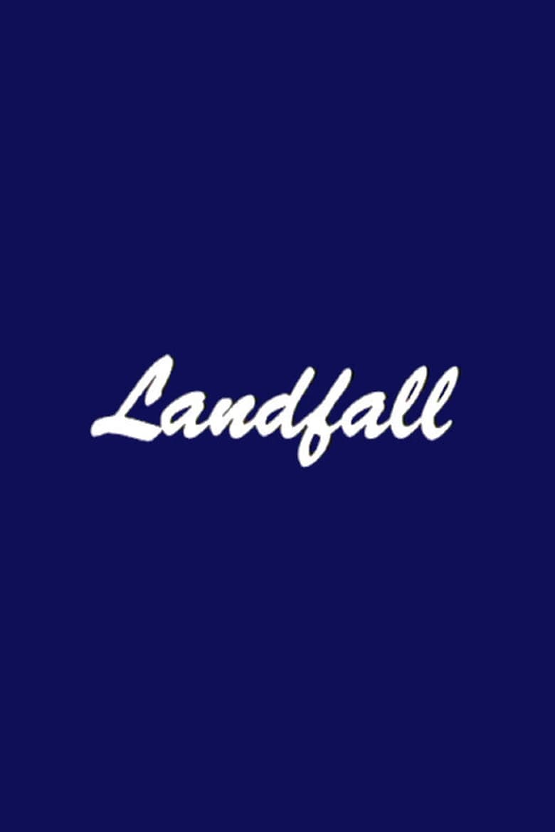 Poster of Landfall
