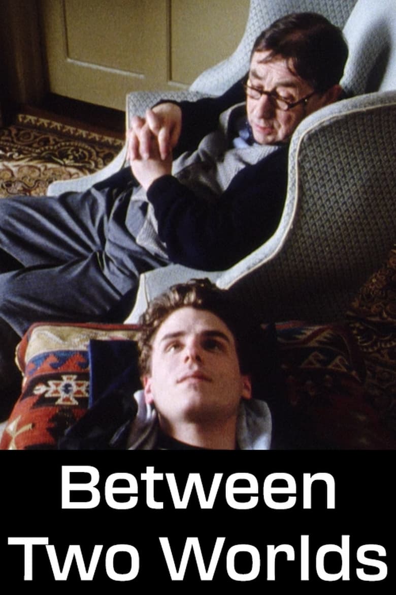 Poster of Between Two Worlds