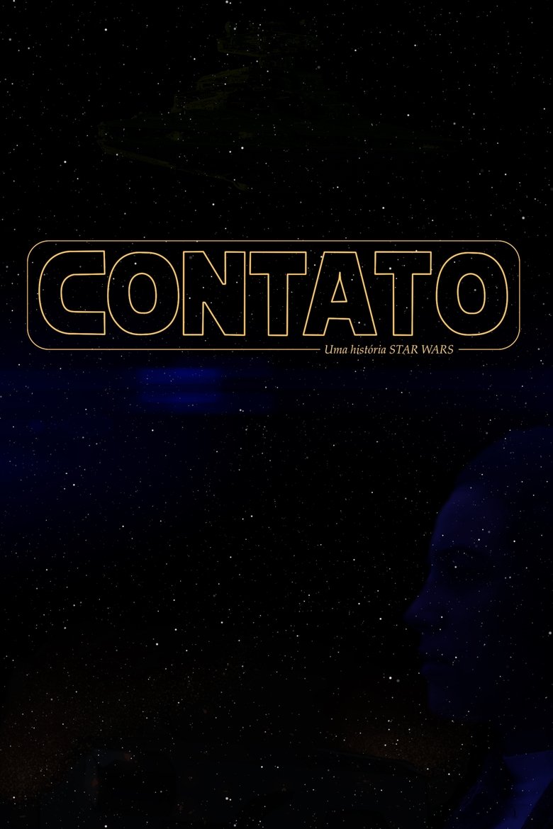 Poster of Contato