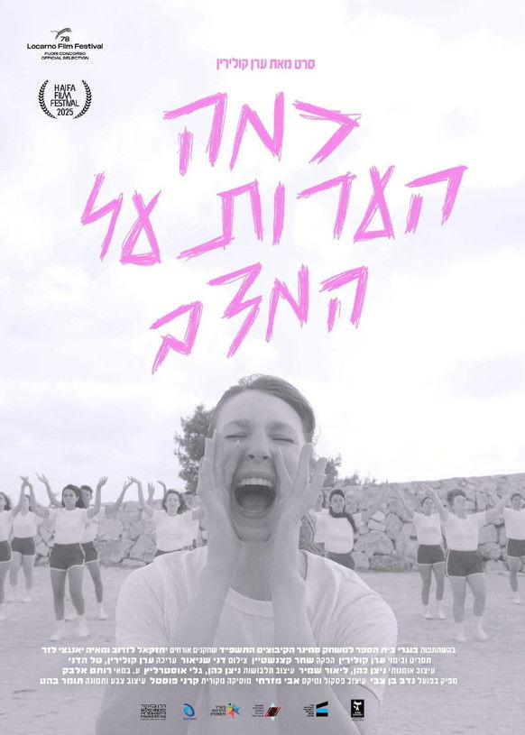 Poster of Some Notes on the Current Situation