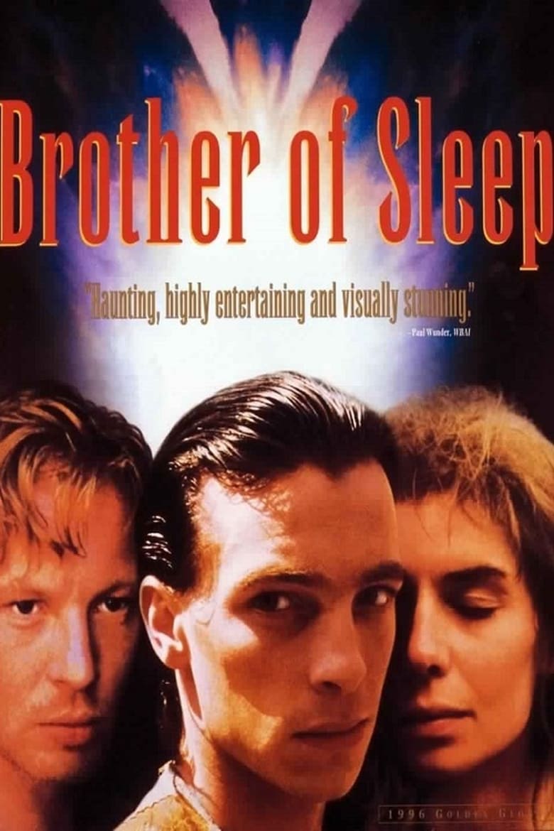 Poster of Brother of Sleep