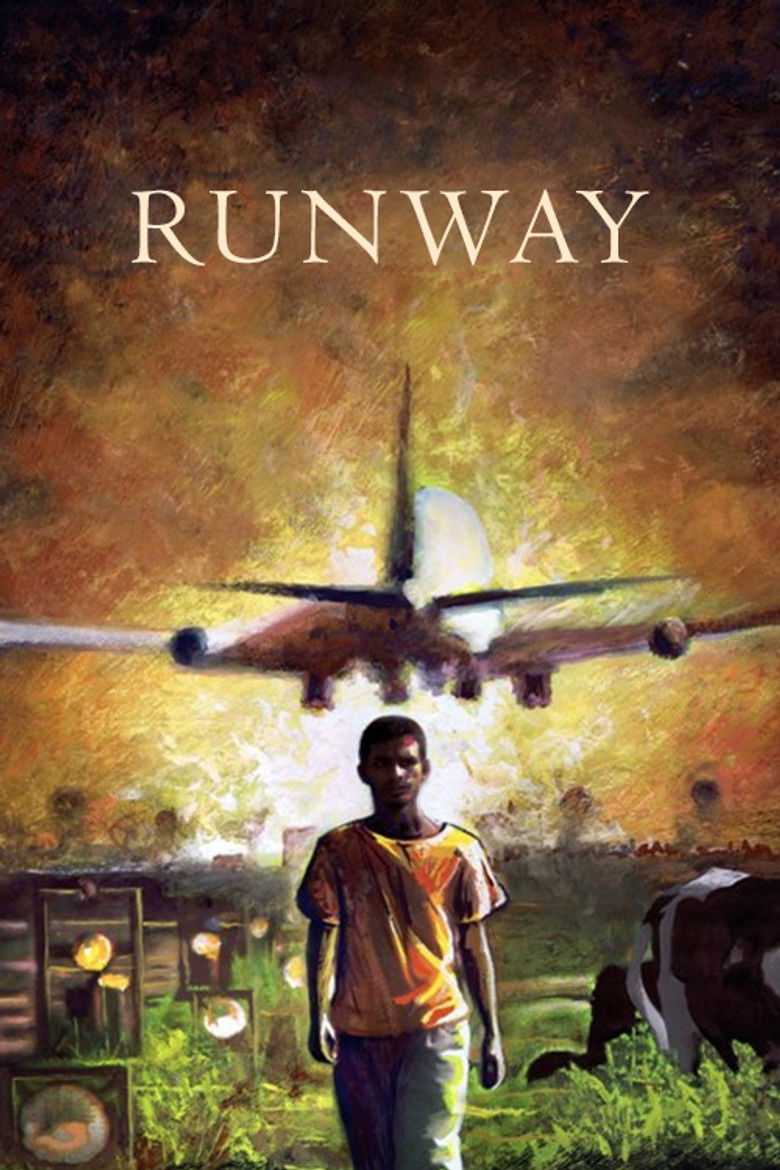 Poster of Runway