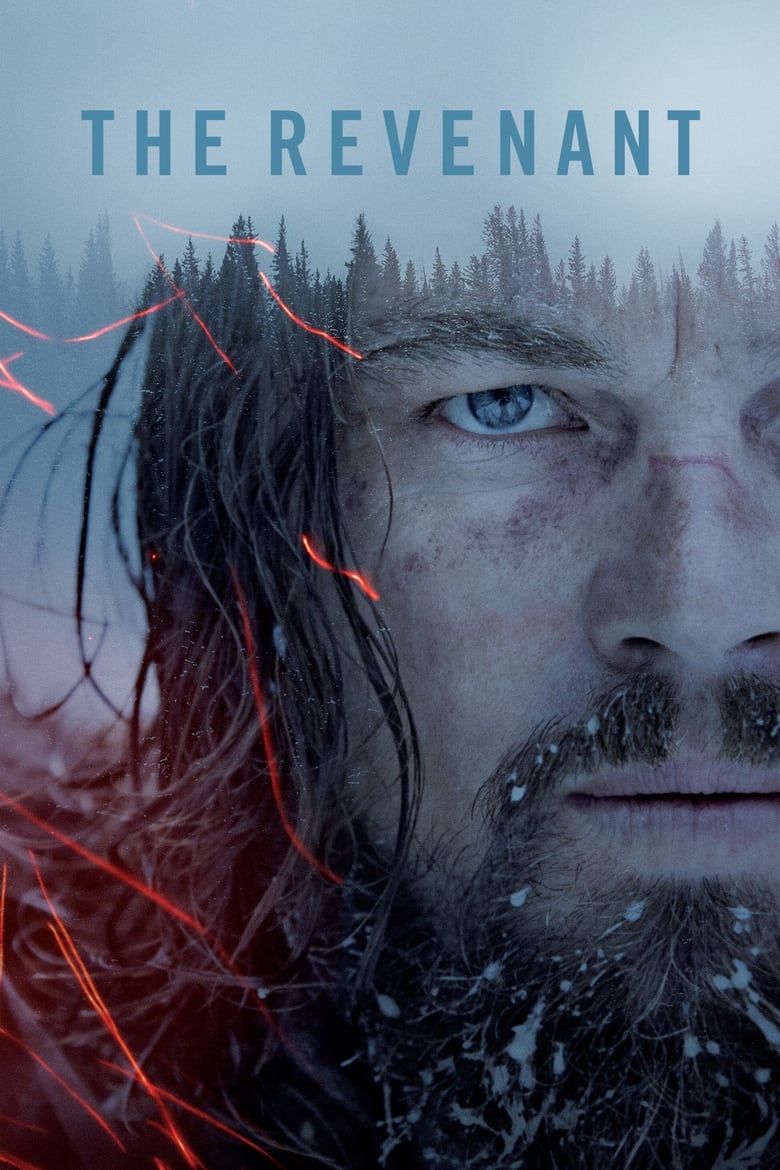 Poster of The Revenant