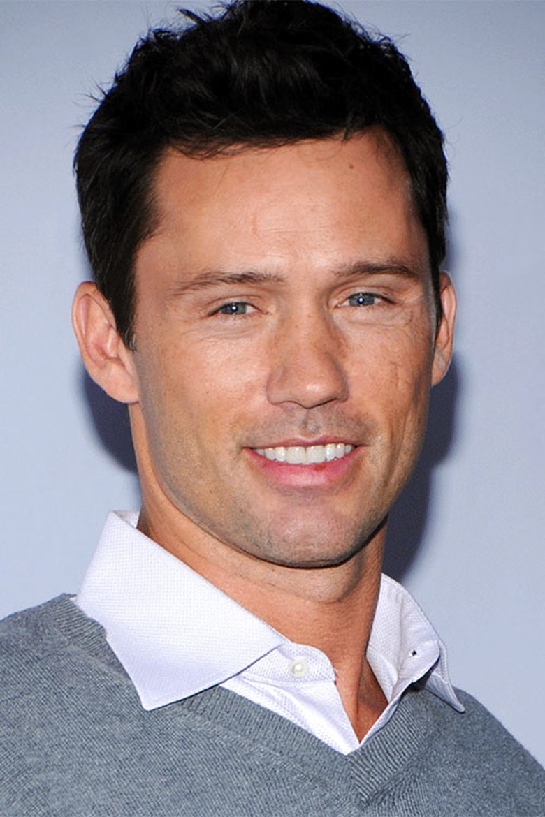 Portrait of Jeffrey Donovan