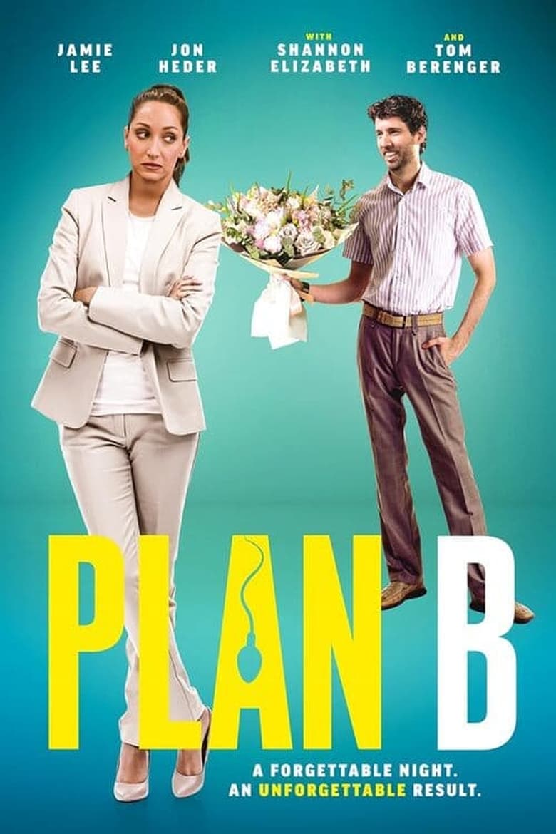 Poster of Plan B
