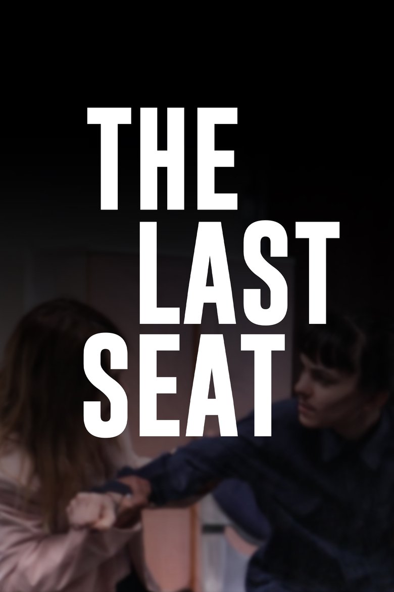 Poster of The Last Seat
