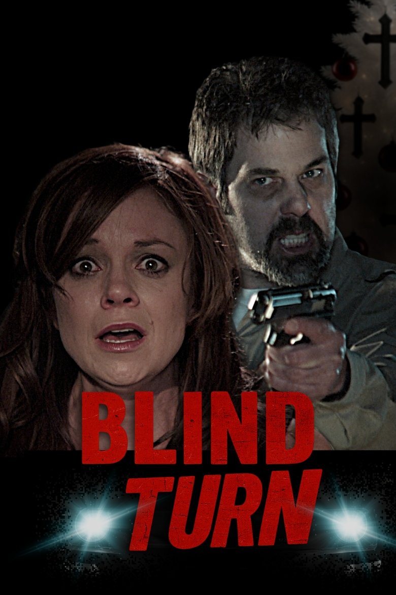 Poster of Blind Turn
