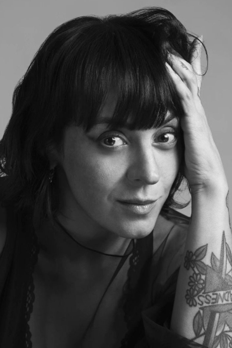 Portrait of Jani Dueñas