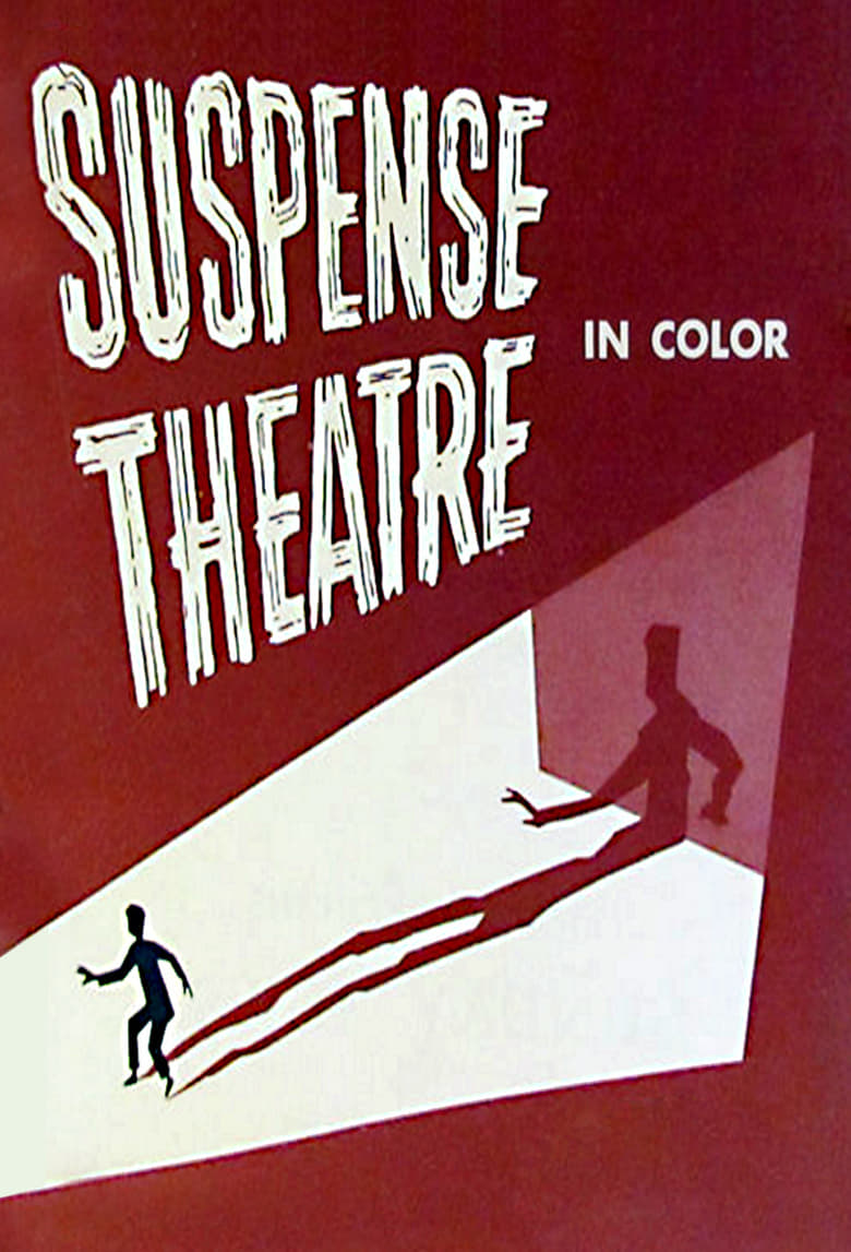 Poster of Kraft Suspense Theatre