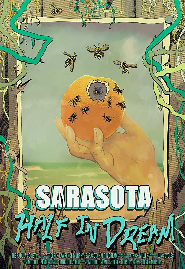 Poster of Sarasota Half in Dream