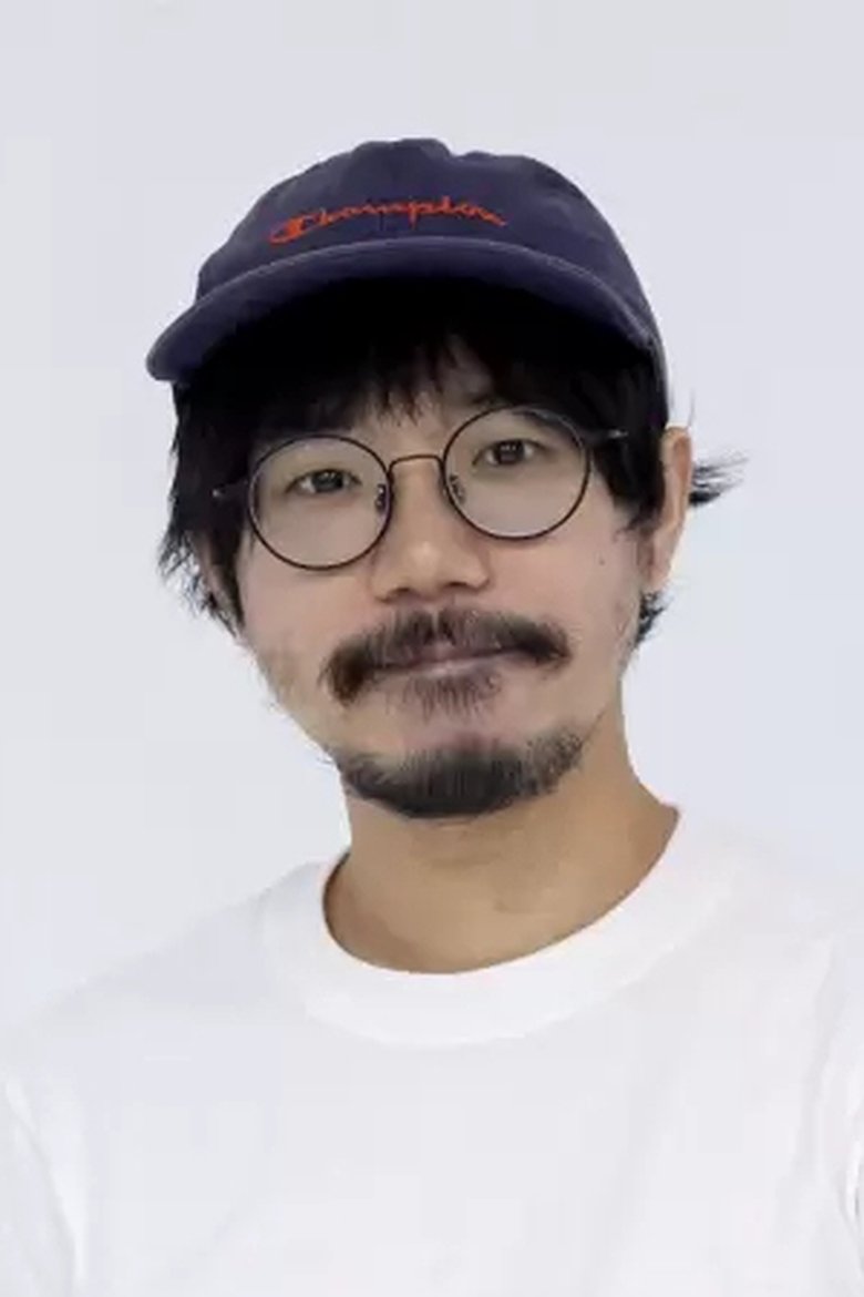 Portrait of WAN Kin-fai