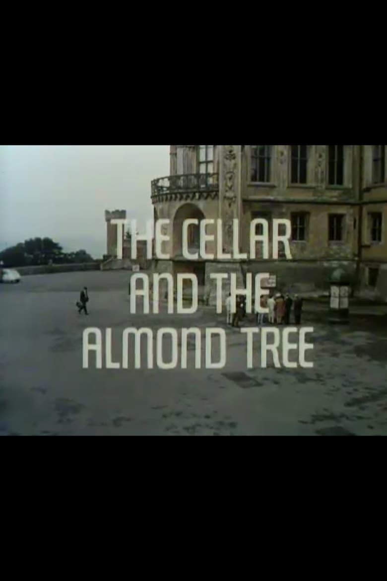Poster of The Cellar and the Almond Tree