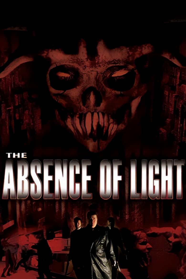 Poster of The Absence of Light