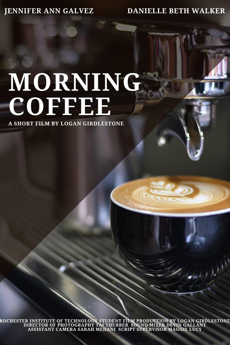 Poster of Morning Coffee
