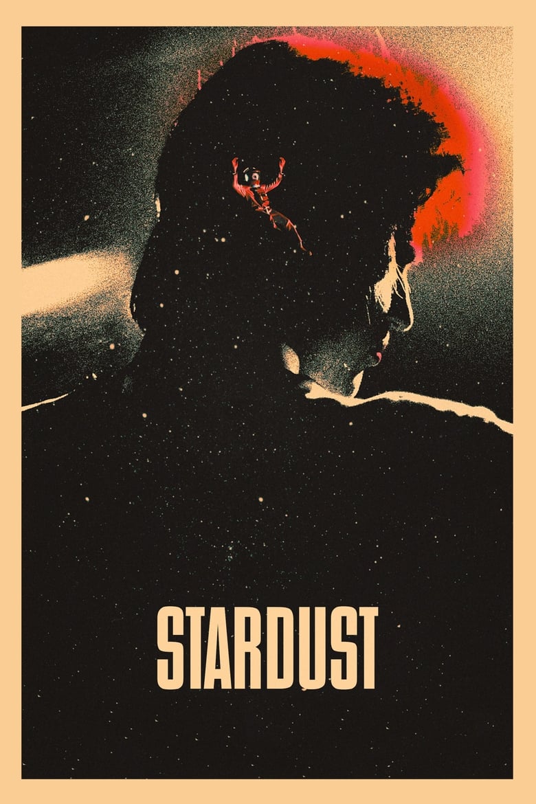 Poster of Stardust