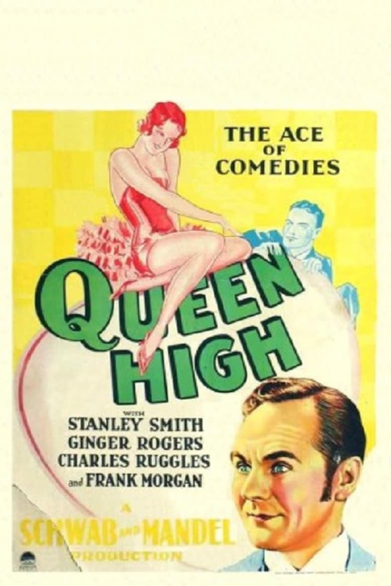 Poster of Queen High