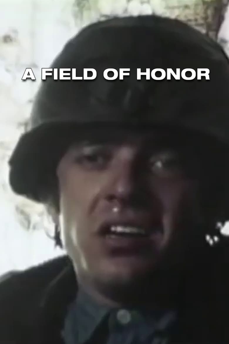 Poster of A Field of Honor