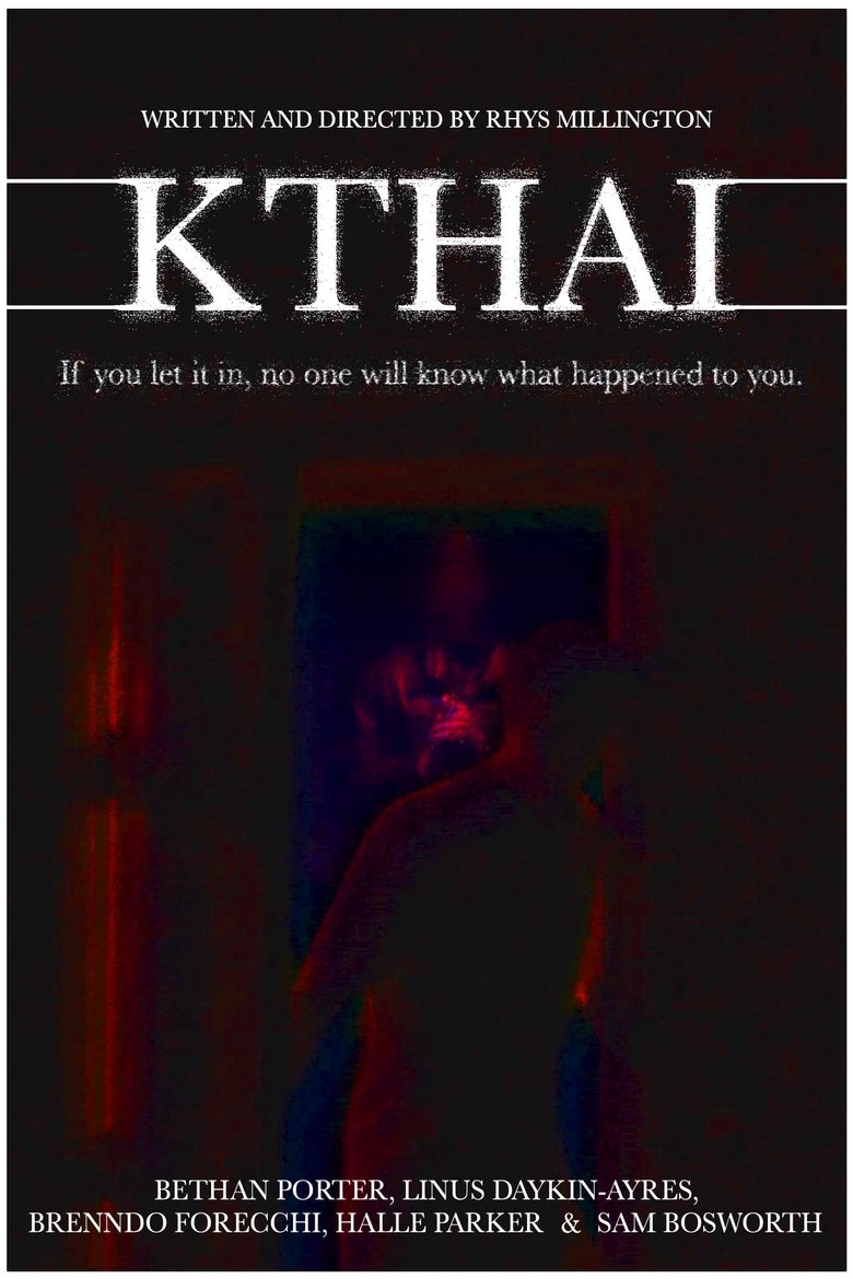 Poster of KTHAI