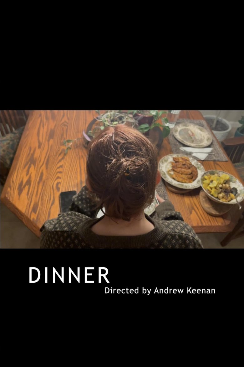 Poster of Dinner