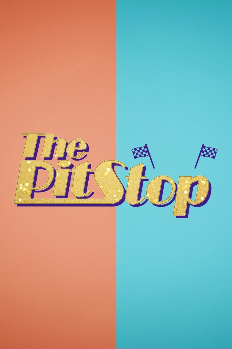 Poster of Episodes in The Pit Stop - RuPaul's Drag Race Season 14 - RuPaul's Drag Race Season 14