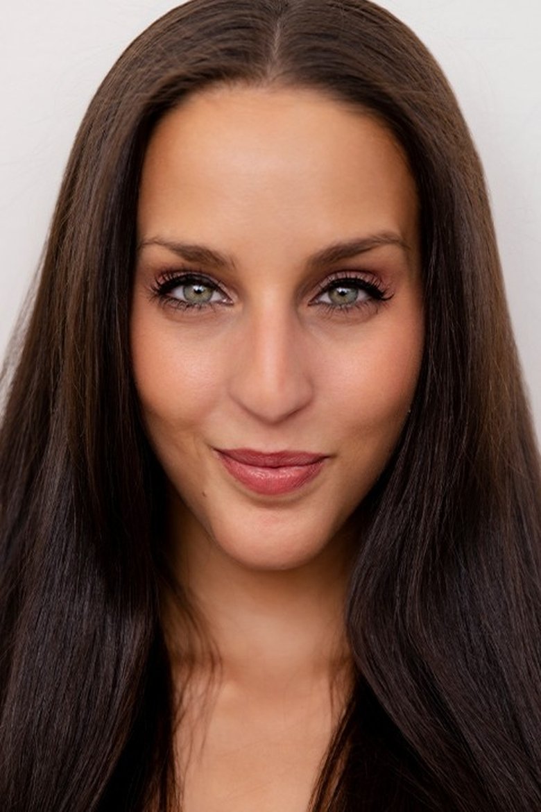 Portrait of Betzz