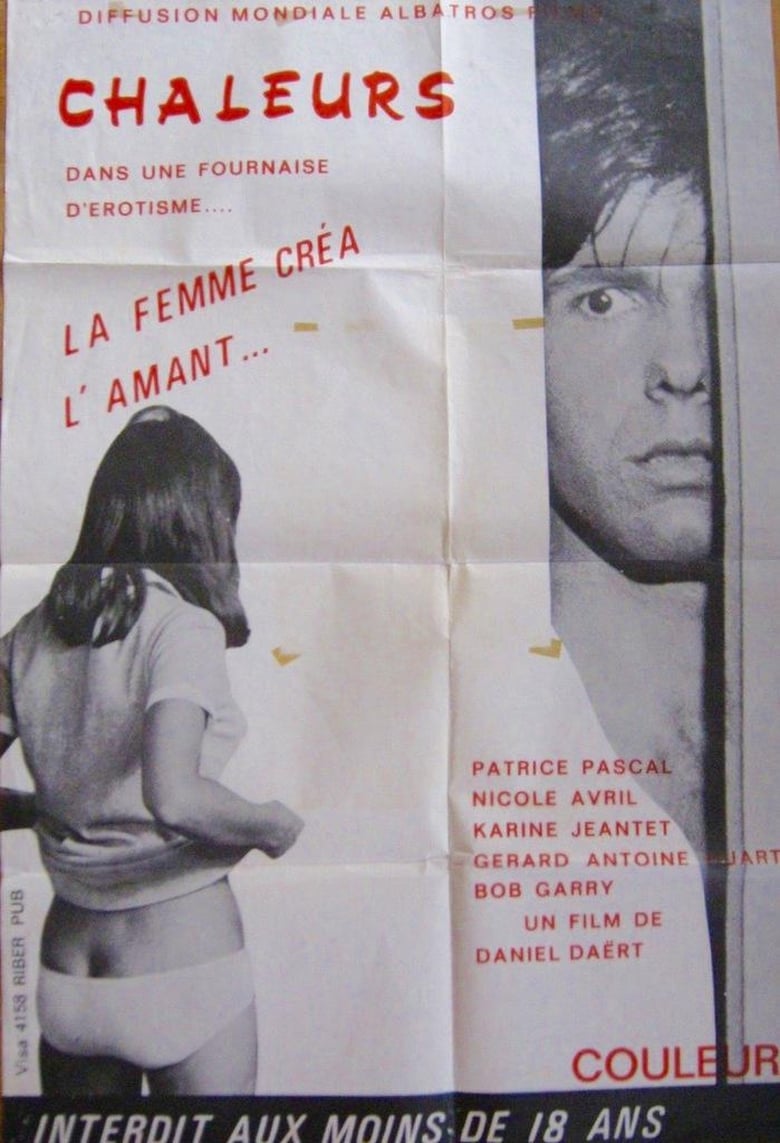 Poster of Chaleurs