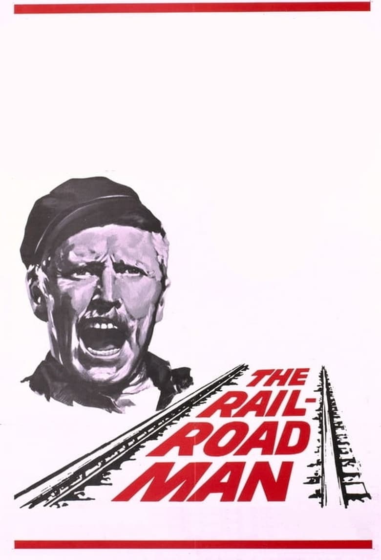 Poster of The Railroad Man